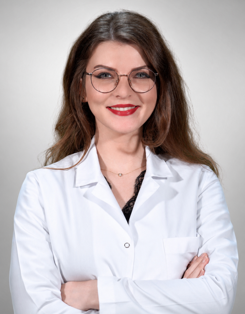 berna ahmedi
