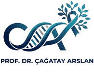 Prof.Dr.Çağatay Arslan